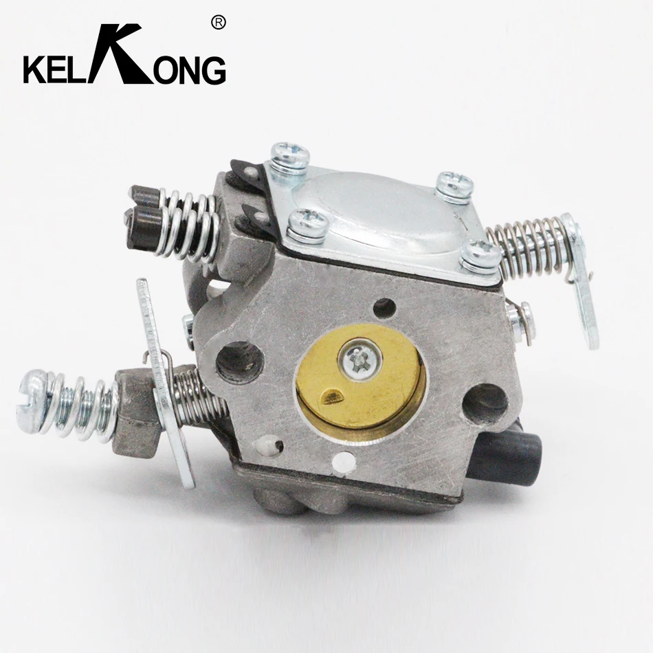 KELKONG Free Shipping Carburetor Carb Rebuild w/free Gasket Kit for Stihl 021 023 025 MS210 MS230 MS250 250 Chainsaw KELKONG Free Shipping Carburetor Carb Rebuild w/free Gasket Kit for Stihl 021 023 025 MS210 MS230 MS250 250 Chainsaw