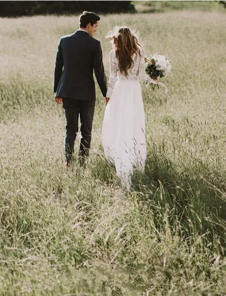 bohemian-lace-wedding-dresses-with-country-long-sleeves-floor-length-a-line-lace-applique-chiffon-boho-bridal-gowns-cheap (3)_