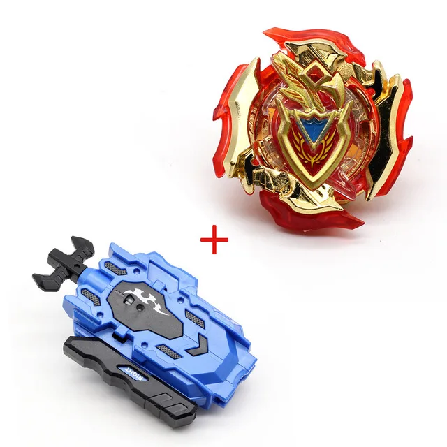 Burst B-128 B-00 Арена spelgoed Koop Bey Blade Zonder Launcher En Doos Bayblade Bable Afvoer Fafnir Phoenix Blayblade - Цвет: HJ-B-105