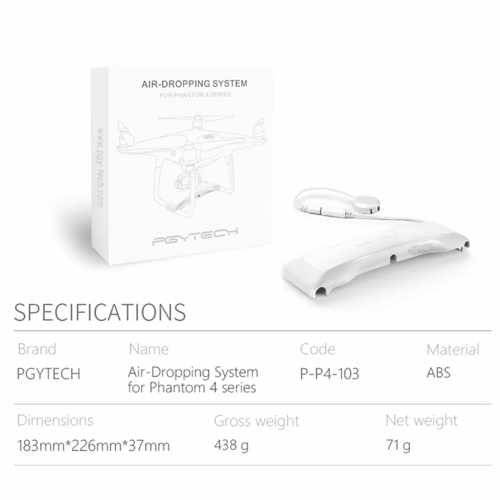 air thrower for phantom (9)