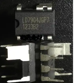 

Freeshipping 10pcs LD7904 LD7904JGP7 new