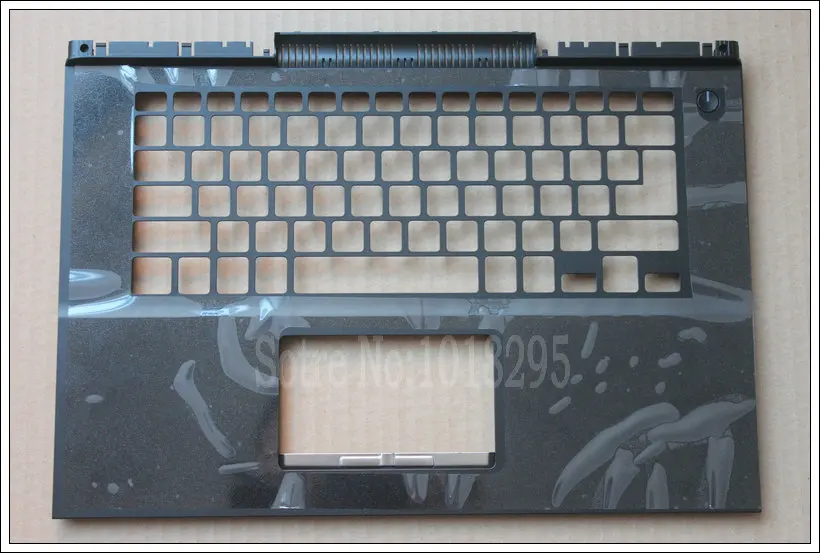 Для DELL 14 7000 7466 ноутбук Palmrest клавиатура лицевую панель 0 FWCCN