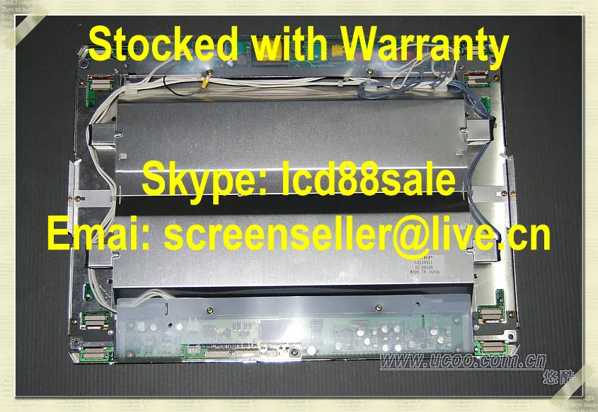 

best price and quality original LQ14D311 industrial LCD Display