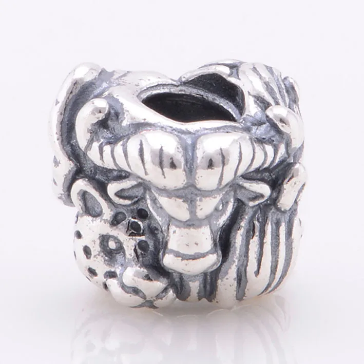 charm pandora toro charm pandora toro