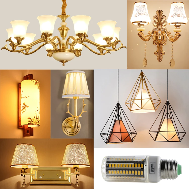 E27 led bulb 10