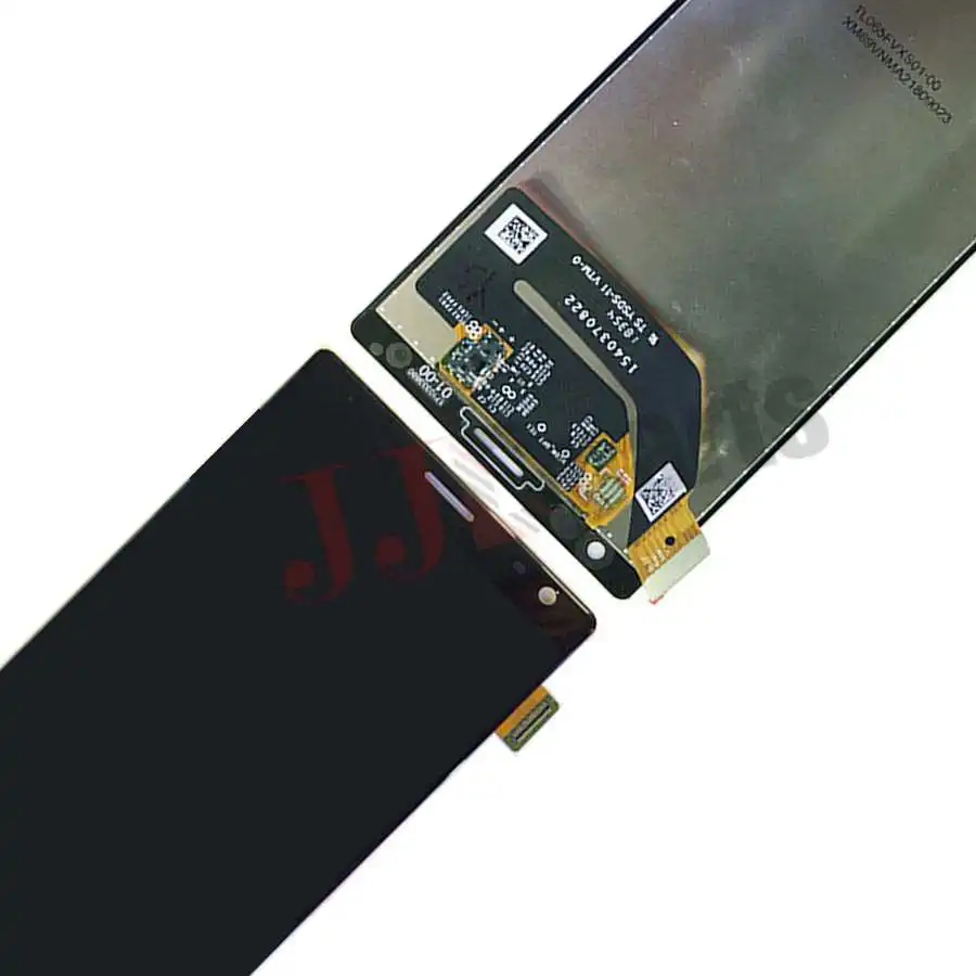 for sony xperia 10 plus lcd (4)