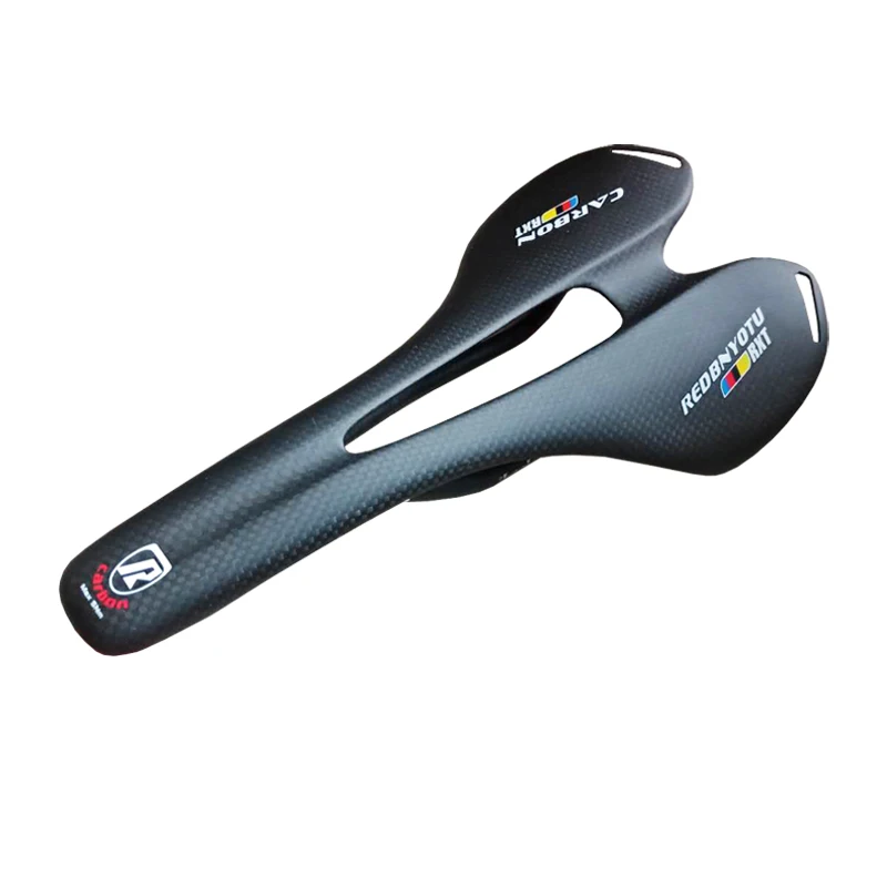 

Carbon fibre bicycle saddle mountain /road bike saddle super light 3K full Carbon saddle mtb carbon bicycle saddle freeshipping