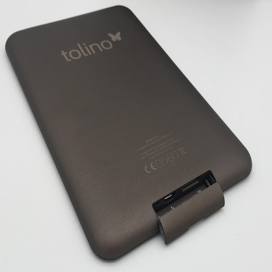 tolino shine 4
