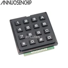 4x4 Matrix Keyboard