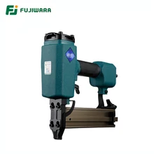 Фудзивара пневматический гвоздь пистолет стальной гвоздь пистолет ST18-38 прямой гвоздезабиватель Деревообрабатывающие инструменты
