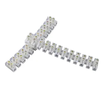 

x3-0312 terminal blocks Barrier Terminal Block 3A