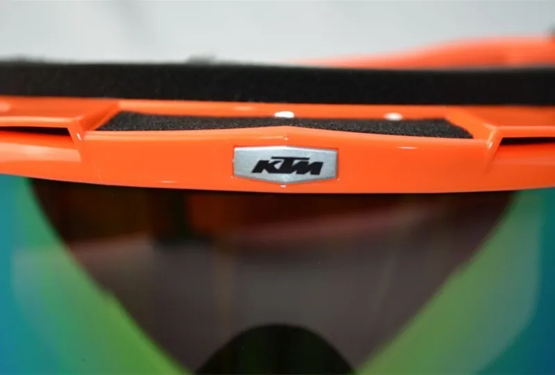 Горячая распродажа очки для мотокросса ATV Dirt Bike очки Oculos ktm Antiparras Gafas ktm очки для мотокросса для мотоциклетного шлема