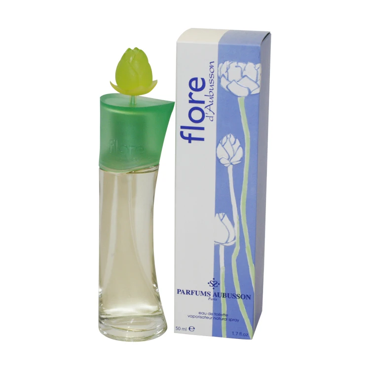 AUBUSSON FLORE by Aubusson for Women EAU DE TOILETTE SPRAY 1.7 oz / 50 ML