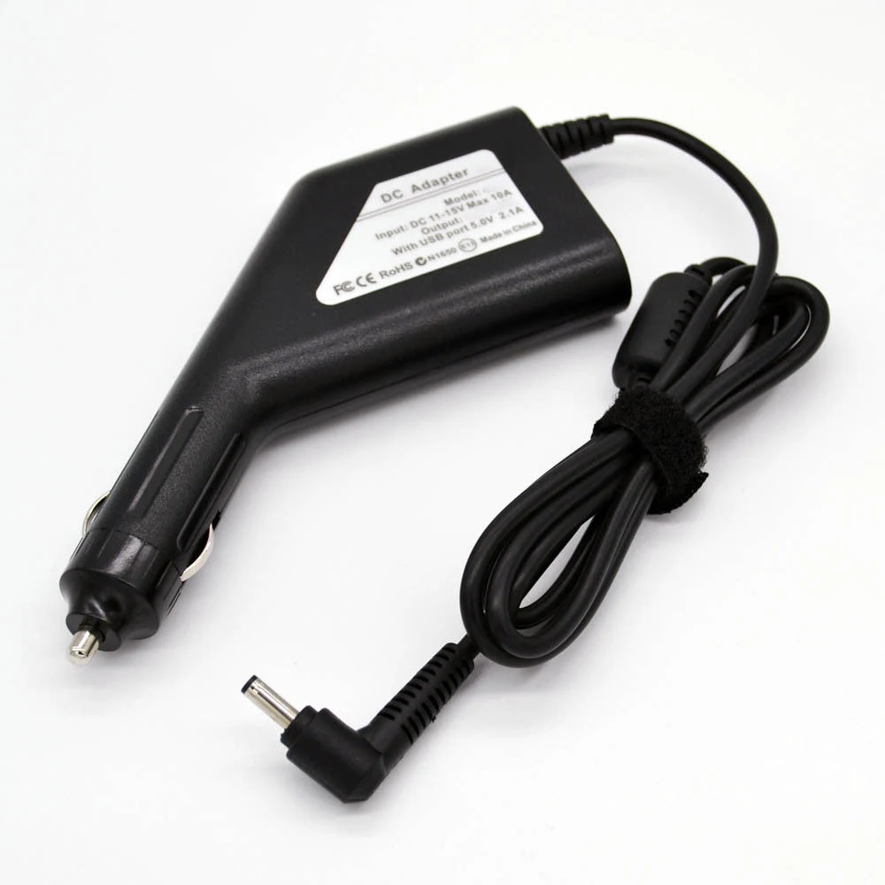 19V 1.75A 4.0*1.35mm 33W For ASUS Vivobook S200 S220 X200T X202E F201E Q200E Power Supply Tablet Car Charger Laptop Adapter