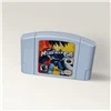 

Megaman MEGA MAN 64 For 64 Bit Game Cartridge USA Version NTSC Format