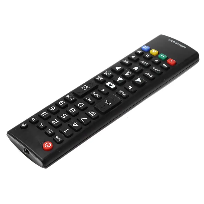 Пульт дистанционного управления заменен AKB74915305 Smart TV Control ler для LG 43UH6030 43UH610 43UH6100