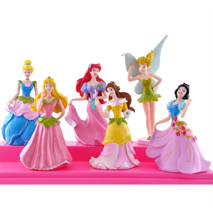 princess doll cartoons