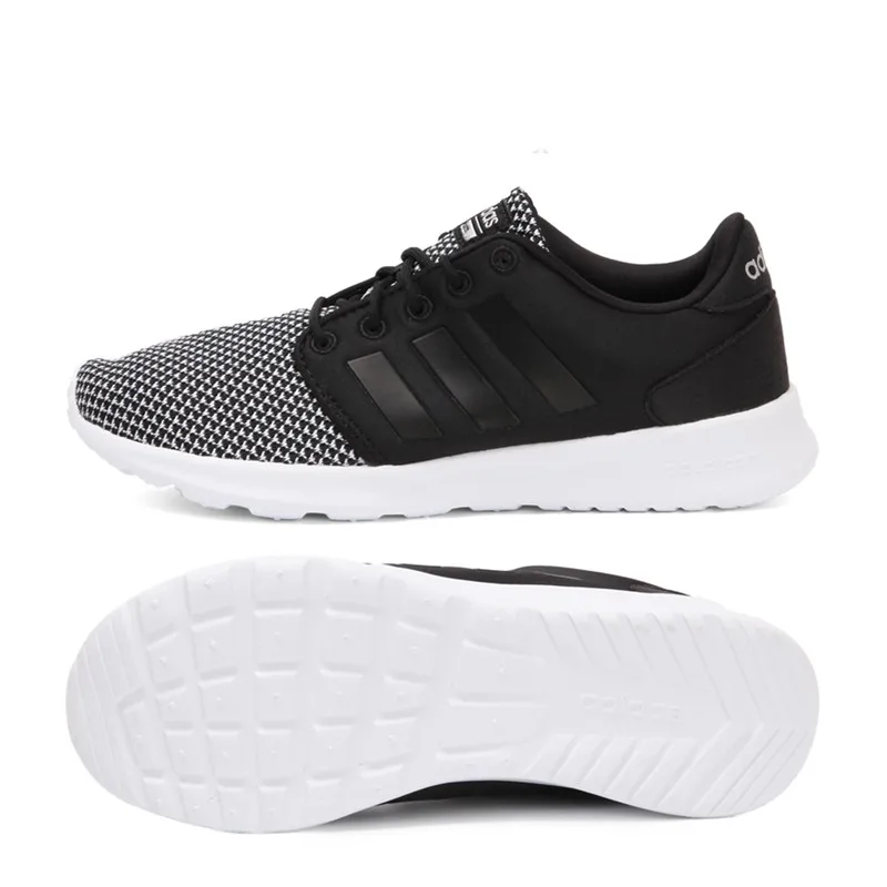 Оригинальное новое поступление 2018 женские кроссовки для скейтбординга Adidas NEO