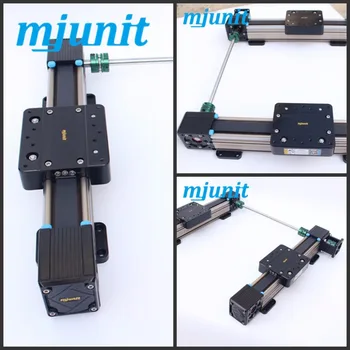 

linear slide module High Precision CNC Wood Router /High Quality 3-axis CNC Router Table