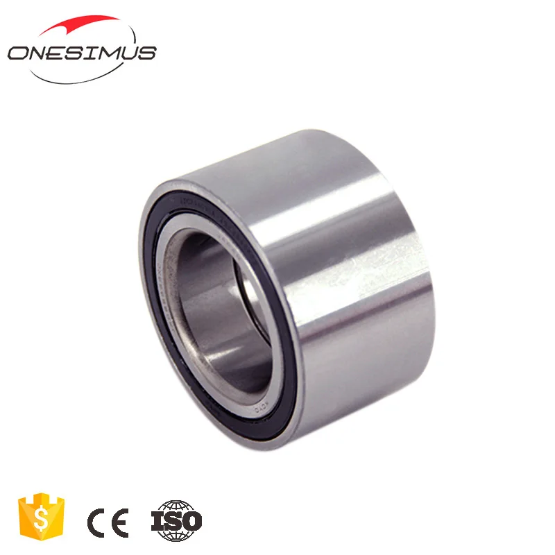 Brand New Front Wheel Hub Bearing DU4984 49x84x48mm (1)