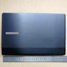 Топ-чехол для ноутбука с ЖК-дисплеем для samsung NP 350U2A 350U2B BA75-03259A