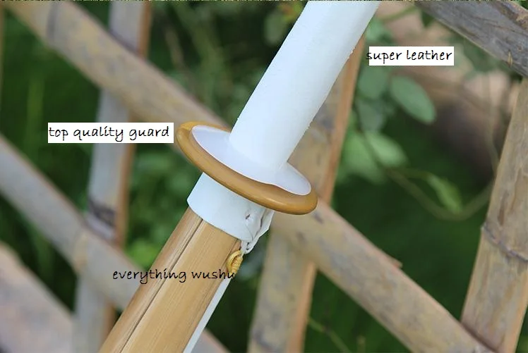 Высокое качество Kendo Shinai бамбуковые мечи