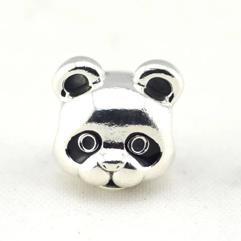 pandora charms panda bear pandora charms panda bear