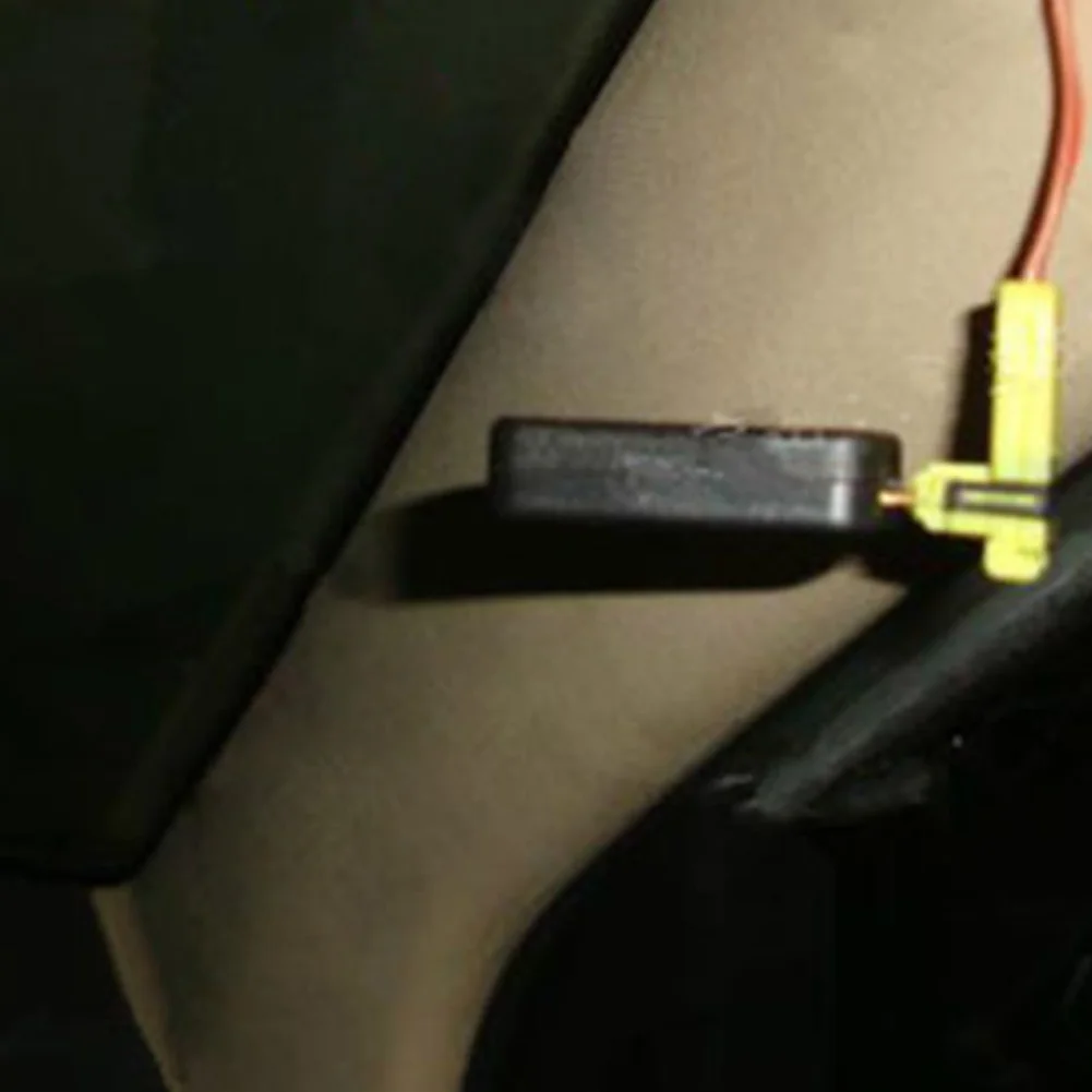 1 шт. Автомобильная воздушная подушка симулятор эмулятор система диагностический, для ремонта Инструменты обнаружения неисправностей SRS