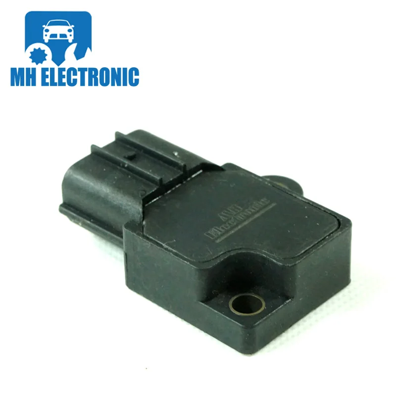 MH Электронный модуль управления зажиганием MM122 F0BZ12A297A для MAZDA 323 MPV B2200 MITSUBISHI