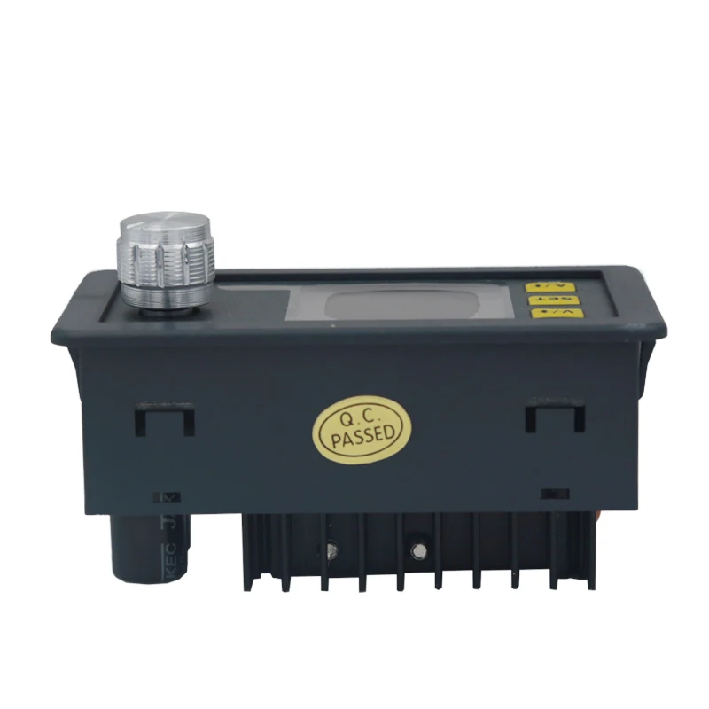 DP30V5A улучшенная версия DPS3005 понижающий программируемый преобразователь