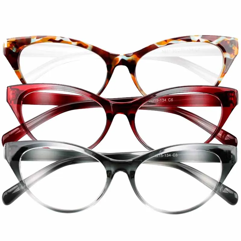 56 HQ Images Cat Eye Reading Glasses Amazon : 1950s Sunglasses, Cateye Glasses, Nerd Glasses