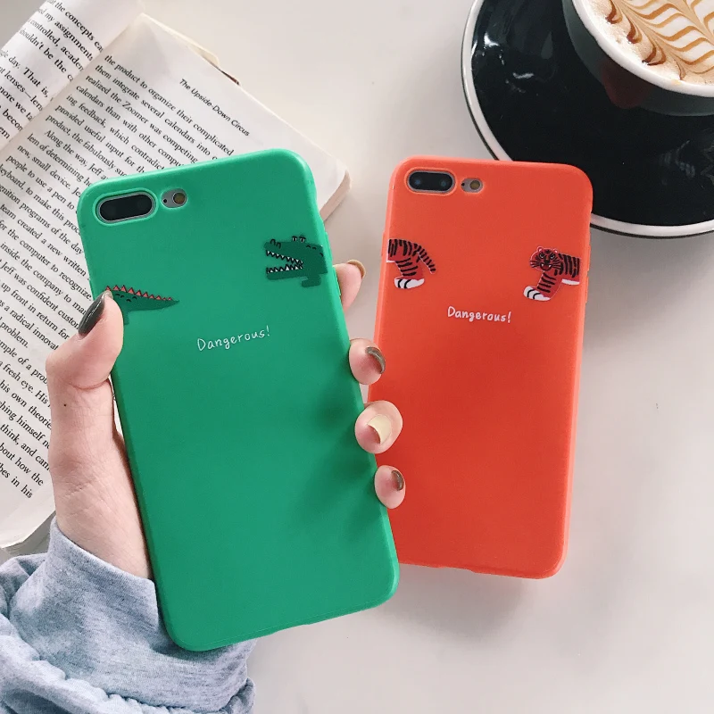 

Cartoon alligator pattern Phone case for Oppo R17pro r15 r11 r9s r7 plus A59 a57 a83 f9 F7 f5 a5 a7 k1 RENO