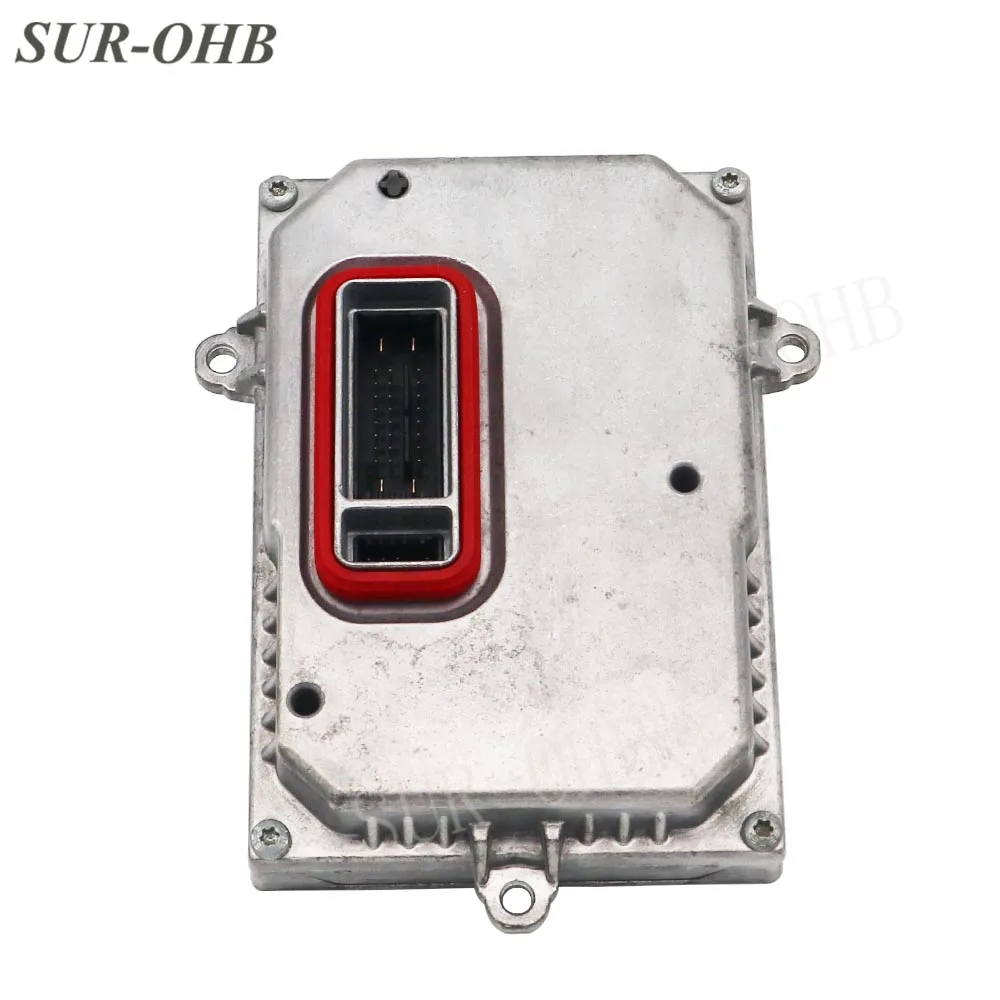 Ксеноновая фара S klase W221 130732911801 D1S HID A2168203126 D1R 35 Вт балласт 1307329118 для mercedes Coupe CL C216
