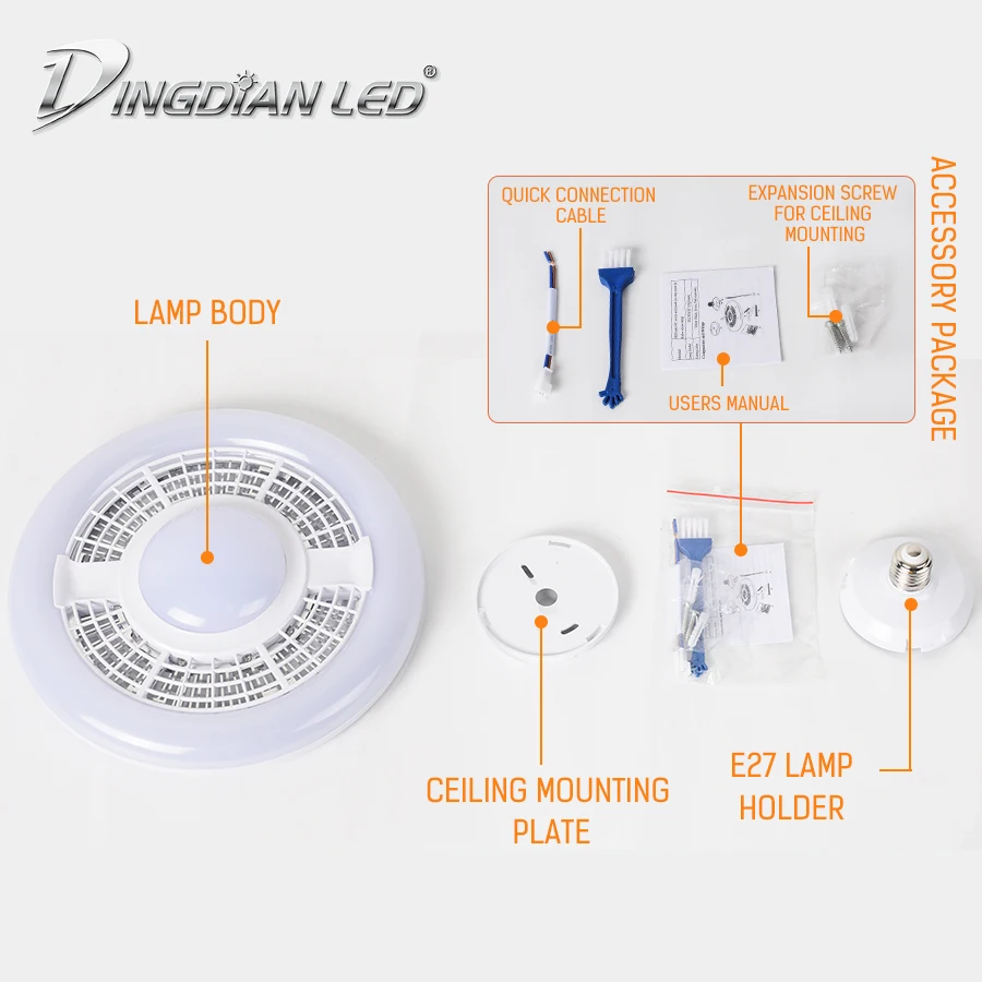  Mosquito Killer Lamp E27 LED UV Light 100-265V 3 Leves LED Bug Light Lantern Mosquito Lure Lamp 650 - 33028094343