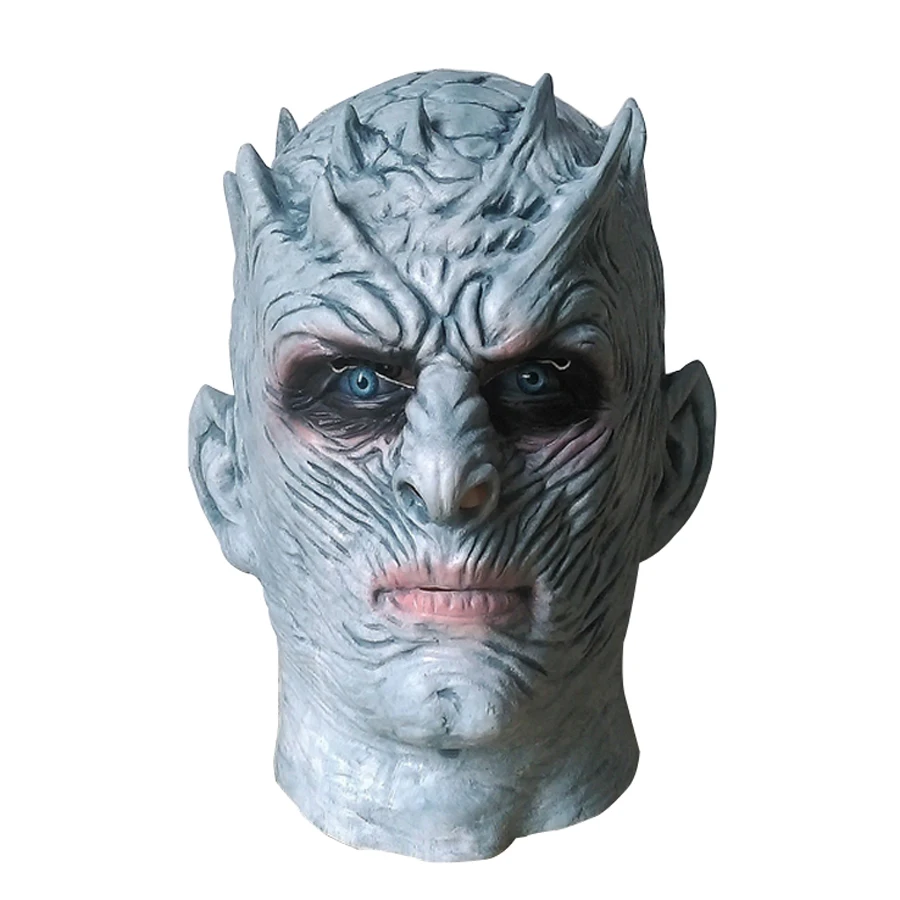 

Party Horror Halloween Mask Realistic Silicone Interesting Toys Halloween Masker Practical Joke Speelgoed Gadgets For Men 80P010