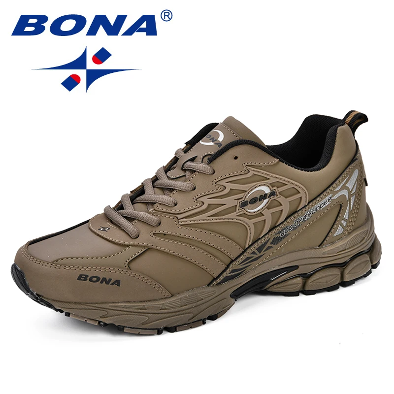 BONA Kvaliteetsed meeste spordijalatsid