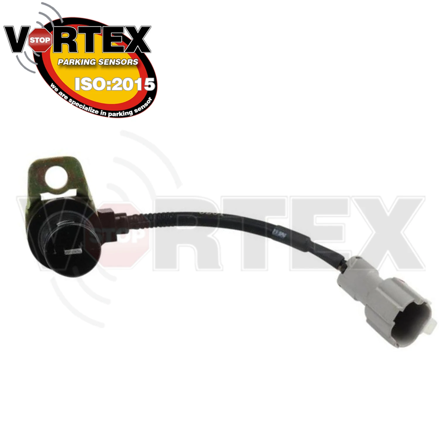 

ABS Wheel Speed Sensors rear For ISUZU Honda OEM:8970964100 SU9113