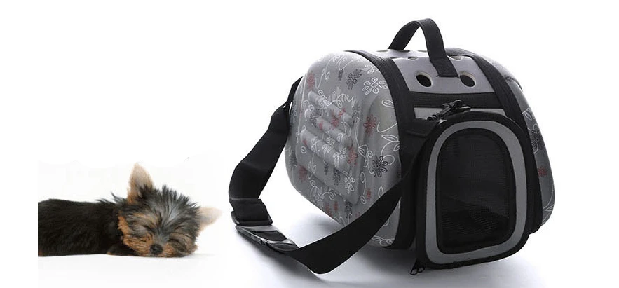 EVA сумка для домашних животных, переносная сумка для кошек, складной многократный рюкзак для домашних животных, товары для собак, рюкзак для домашних животных