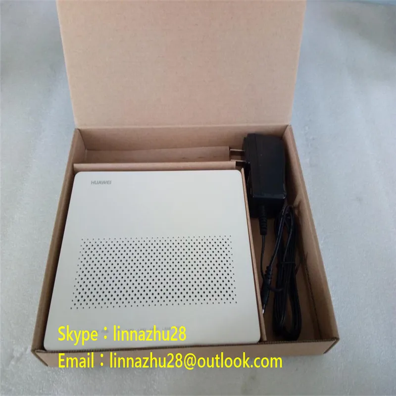 Huawei GEPON ONT ONU HG8541M GPON с 1 кастрюлей + 4FE upport SIP и H.248 | Мобильные телефоны аксессуары