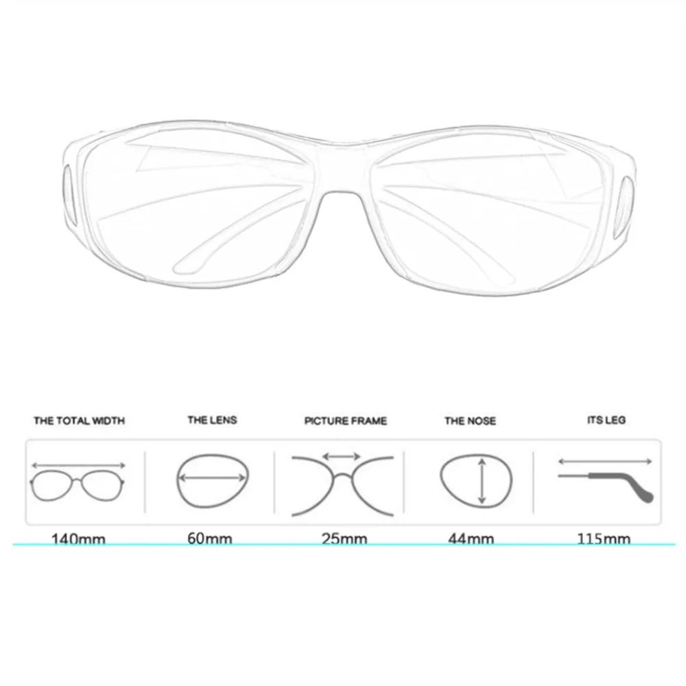 Universal Type 3D Glasses TV Movie Dimensional Anaglyph Video Frame 3D Vision Glasses DVD Game Glass Red And Blue Color Universal Type 3D Glasses TV Movie Dimensional Anaglyph Video Frame 3D Vision Glasses DVD Game Glass Red And Blue Color