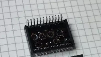 10 шт./лот G24103SKG G24103 SOP оригинальная электроника в наличии ic | Электронные