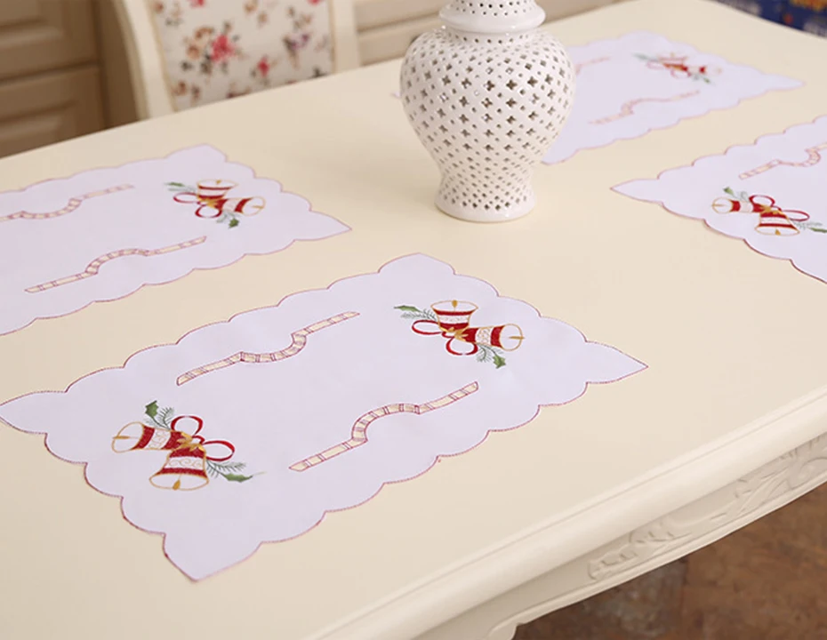 012 Tableware Mat