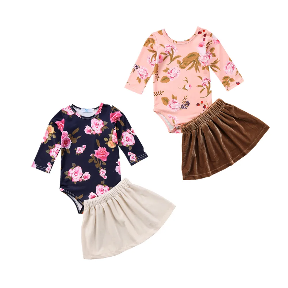 custom baby girl outfits