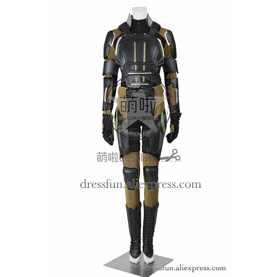 Xmen Apocalypse Cosplay Mystique Raven Darkholme Phoenix Jean Grey