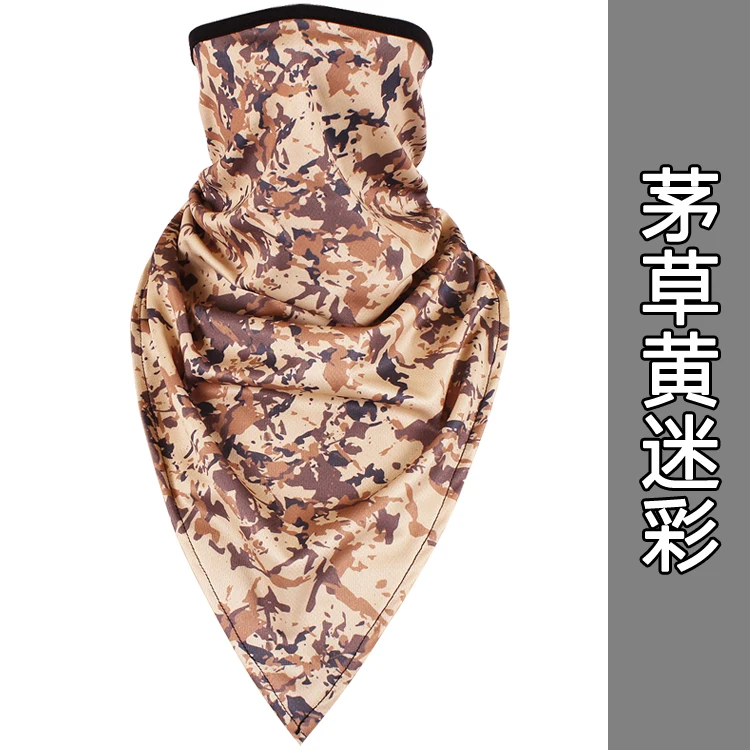 mens linen scarf Military Tactical Camouflage Scarf Mesh Outdoor Breathable Headband Mesh Scarf Outdoor Jungle Muffler Camping Hiking Men Scarf men wearing scarves