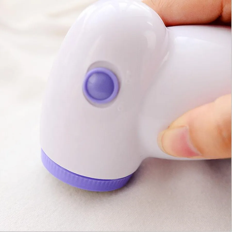 

Lint Fabric Trimmer Clothes Sweater Clothes Shaver Lint Sticking Roller Electric Lint Removers Hairball Epilator Shave Cloth