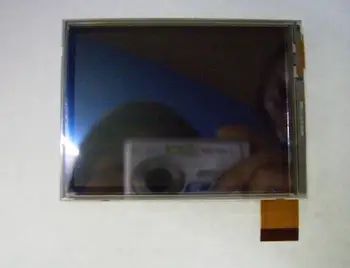 

Brand new original 3.5 inch NL2432HC22-45a LCD display screen with touch screen digitizer free shipping
