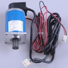 Vicsign Серводвигатель и вал датчиков для Vicsign HS/HSF/HSQ серии