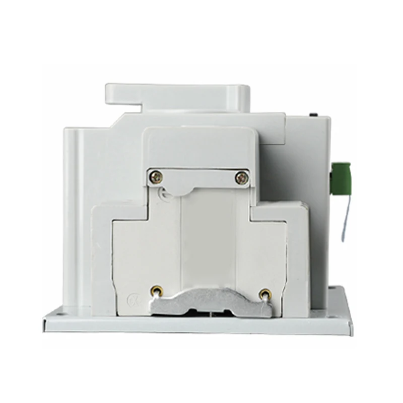  2P 63A 230V MCB type Dual Power Automatic transfer switch ATS Standby power supply for power failur