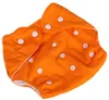QD22 Orange
